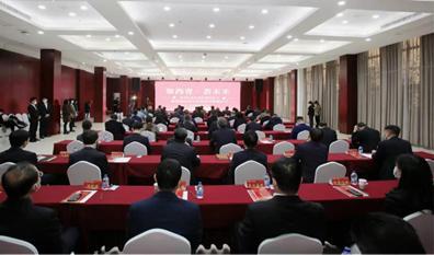 115億元！34個大項目！都在天津西青區(qū)  引入中南高科產(chǎn)業(yè)園