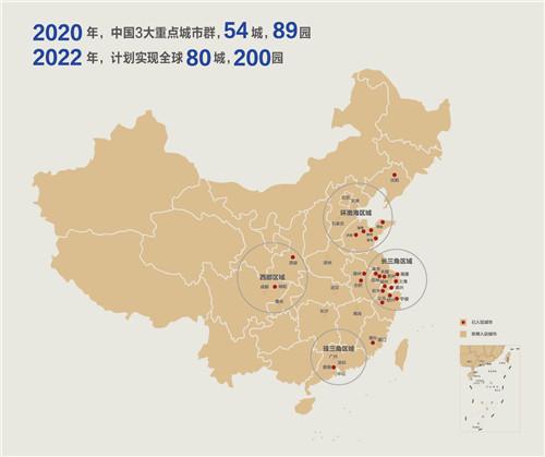 28項免費服務 中南高科打造省內(nèi)蕞強產(chǎn)業(yè)綜合服務商