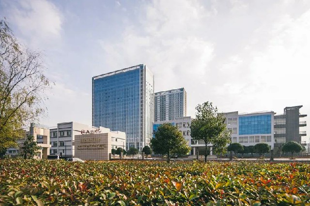 益陽高新區(qū)中南科技創(chuàng)新產(chǎn)業(yè)園高水平推進(jìn)雙創(chuàng)建設(shè)