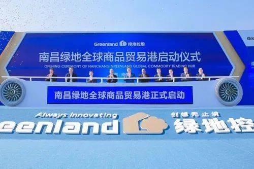 總投資超2100億元！新建區(qū)2021年重點建設(shè)項目公布！