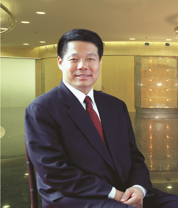 中南集團董事局主席陳錦石獲評“改革開放40年南通優(yōu)秀民營企業(yè)家”