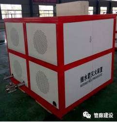 管廊建設領域企業(yè)都不會錯過這樣的交流、合作的好機會！
