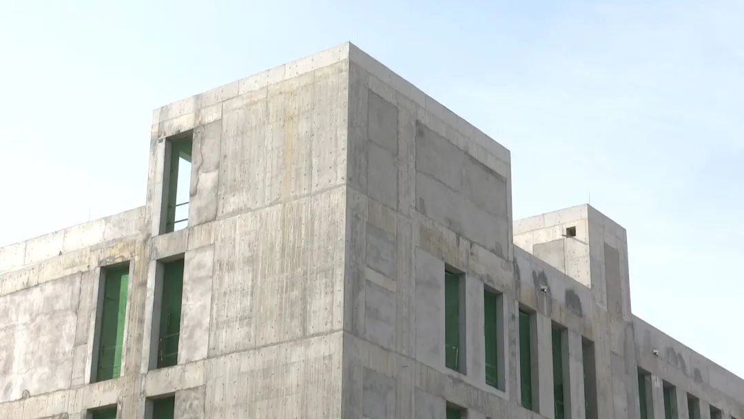 2020四季度重點項目觀摩 劃“重點”啦！