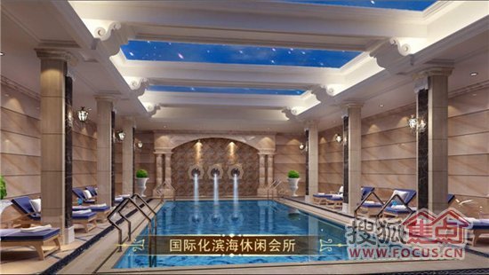 中南西海岸為什么那么受歡迎？中南西海岸那些輝煌背后的秘密。