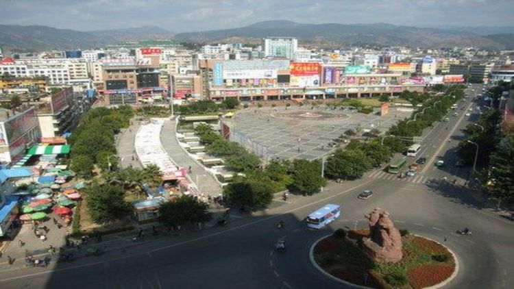 四川蕞特殊的縣級市只因名氣太大經(jīng)常被誤認為是地級市！