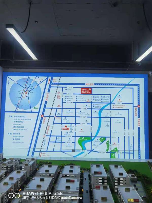 中南高科產業(yè)園具體詳情——中南高科產業(yè)園官方網(wǎng)站!中南高科產業(yè)園千萬別踩坑了！