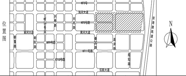 地產(chǎn)先鋒｜利好來了！安陽新增兩所中小學、一處農(nóng)貿(mào)中心用地