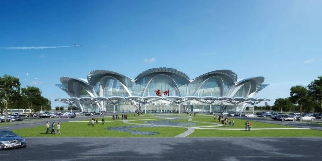 國家批復(fù)!安徽一地機(jī)場即將開建!肥東又一大項目落戶! ？