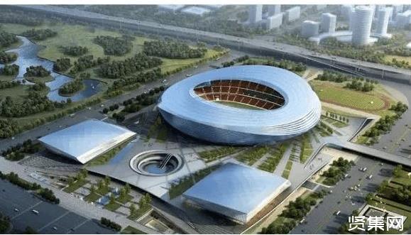 2021年鄭州市453個重大項目名單公布！各投資項目一覽