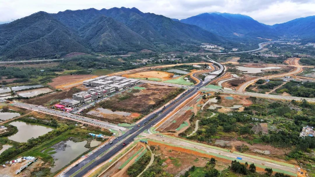 已簽約25家企業(yè)！肇慶這個項目今年有“大動作”！