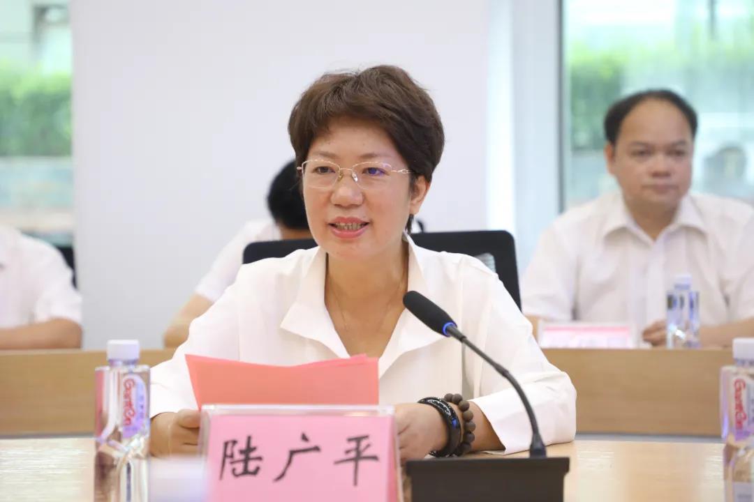 贊！東博會良慶區(qū)成功簽約這個重磅項目