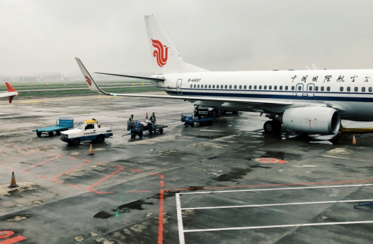 西咸新區(qū)空港新城是陜西開放型經(jīng)濟(jì)的引擎