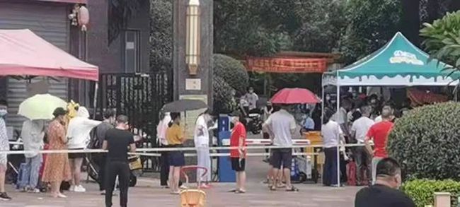 福建本土新增“22+13”廈門一醫(yī)院暫停門急診！