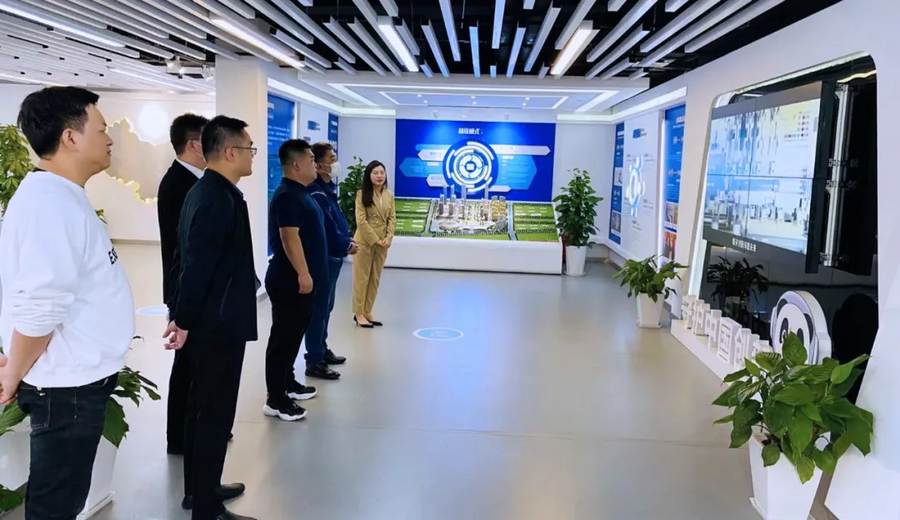 備受地方政府關(guān)注的中南高科到底有什么好？