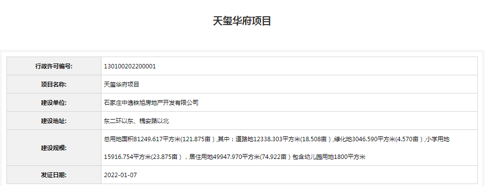 二十里鋪改造兩地塊證件迎新進(jìn)展!南海集團(tuán)新項目曝案名曾658億拿地!