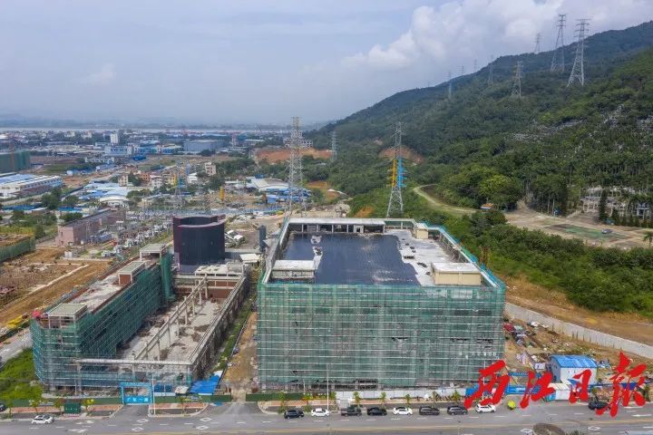 半年引進28個項目投資總額超92億元！肇慶這塊“吸金地”還將……