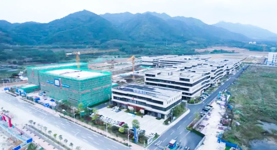 筑巢引鳳！端州加快園區(qū)建設(shè)推動產(chǎn)業(yè)項目集聚