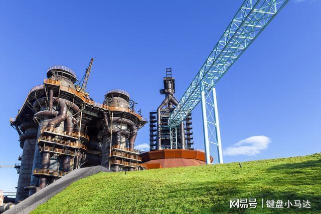 黃石作為中國(guó)近代工業(yè)頭部城為何現(xiàn)在GDP遠(yuǎn)不如襄陽(yáng)和宜昌？