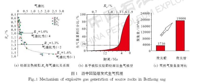 億噸級(jí)油氣田規(guī)模增儲(chǔ)！中國(guó)海油“十三五”油氣勘探重大成果及“十四五”前景展望