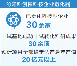 留下一座“不走的科學院”（河南科技發(fā)力了）